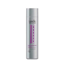 LONDA Professional Шампунь зволожуючий з медом та екстрактом манго "DEEP MOISTURE SHAMPOO" 250мл