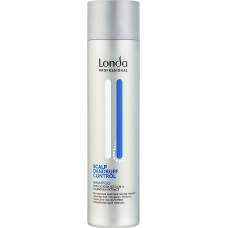 LONDA Professional Шампунь проти лупи з олією жожоба та календули "SCALP ANTI DANDRUFF SHAMPOO" 250ML