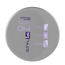 Ing Віск блиск 04 сильної фіксації, 100 мл