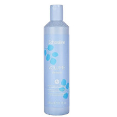 Echosline Шампунь "VEGAN VOLUME" об’єм та легкість для тонкого та слабкого волосся 300мл