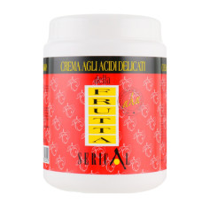 Serical Крем маска з фруктовими кислотами, 1000 мл