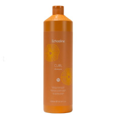Echosline Шампунь "VEGAN  CURL" для кучерявого волосся 1000 мл