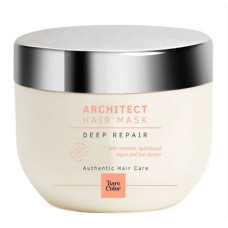 Tiare Color Відновлююча маска для пошкодженого волосся,500 мл