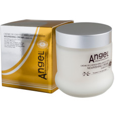 Angel А-304   Поживний крем для волосся незмиваючий   180г