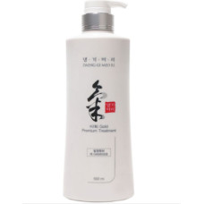 DAENG GI MEO RI Кондиціонер зволожуючий для всіх типів волосся "Gold Premium Treatment"  500мл