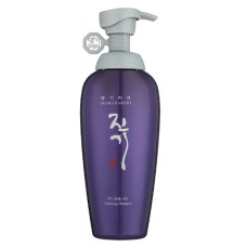 DAENG GI MEO RI Шампунь регенеруючий "Vitalizing Shampoo"  500мл