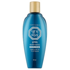 DAENG MEO GI RI Шампунь для надання об’єму "Glamo Volume Shampoo" (без індив. упаковки)  145мл