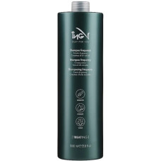 Ing Шампунь для зміцнення волосся, 1000 мл