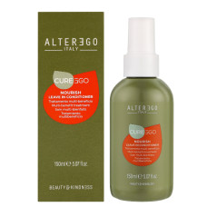 Аlter Ego CUREGO NOURISH Кондиціонер поживний незмивний  150мл