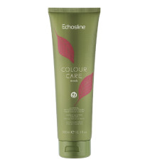 Echosline Маска "VEGAN COLOR CARE" живильна для захисту фарбованого волосся   300мл