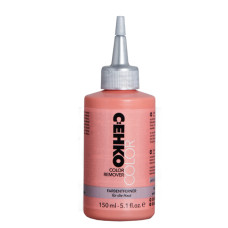 C:EHKO Засіб для видалення фарби зі шкіри голови Farbentferner  150мл