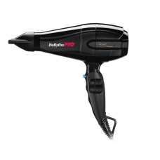 Babyliss Фен CARUSO 2400 Вт BABYLISSPRO  BAB 6520RE