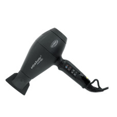 Coifin EK2R-ION  Чорний  фен "Extra korto2-Ionic"  2200-2400 W