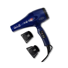 Coifin СL5 R ION Фен  2100-2300 W синій