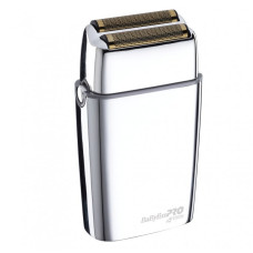 BaByliss PRO Шейвер з двома ножами сірий  4ARTISTS FXFS2E