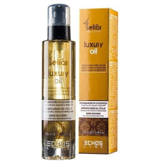Echosline Seliar  Олія "LUXURY" для блиску Лакшері  100мл