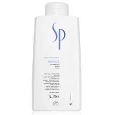 Wella Professionals SP Зволожуючий шампунь для нормал. та сухого волосся "Hydrate Shampoo"  1000мл