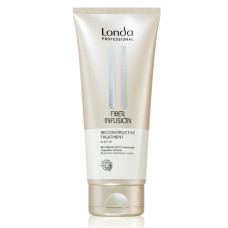 LONDA Professional Маска живильна з кератином "FIBER INFUSION TREATMENT" 200ML