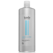 LONDA Professional Шампунь для глибокої очистки з гліцерином "INTENSIVE CLEANSER SHAMPOO" 1L
