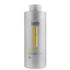 LONDA Professional Шампунь для інтенсивного відновлення з шовком та мигдалем "VISIBLE REPAIR" 1L