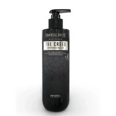 IMMORTAL INFUSE Бальзам після гоління "THE CREED"  350мл