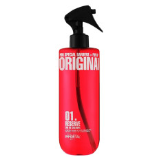 IMMORTAL NYC Бальзам після гоління IMMORTAL Original 01 Reseve Aftershave Balsam  500мл