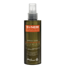 Helen Seward SYNEBI Органічний спрей для блиску 10 в 1 "ILLUMINANTE GLOWING 10 IN 1 SPRAY" 150мл