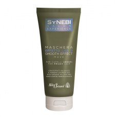 Helen Seward SYNEBI Маска з ефектом випрямлення "SMOOTHING SYNEBI"  200мл