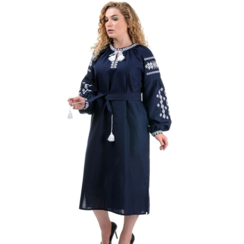 Красиве жіноче платтячко