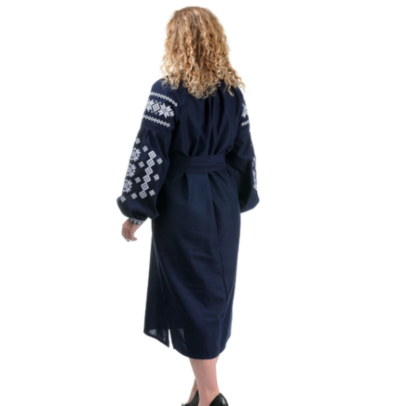 Красиве жіноче платтячко