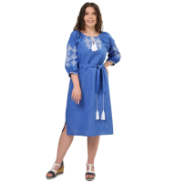 Красиве жіноче платтячко