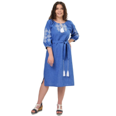 Красиве жіноче платтячко