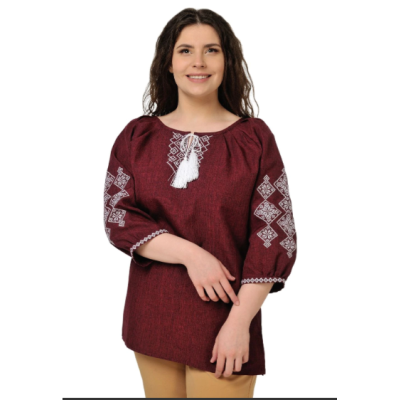 Красиве жіноче платтячко