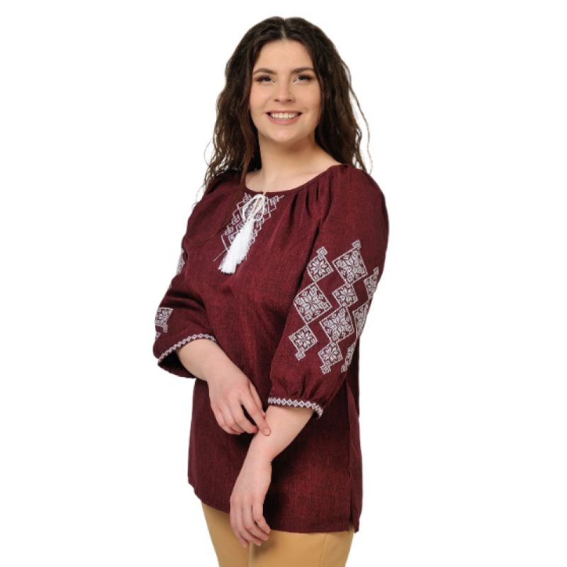 Красиве жіноче платтячко