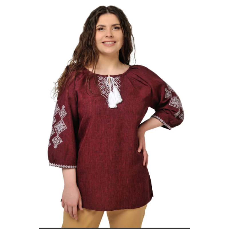 Красиве жіноче платтячко