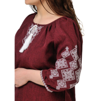 Красиве жіноче платтячко