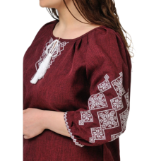 Красиве жіноче платтячко